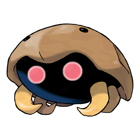 Kabuto sprite